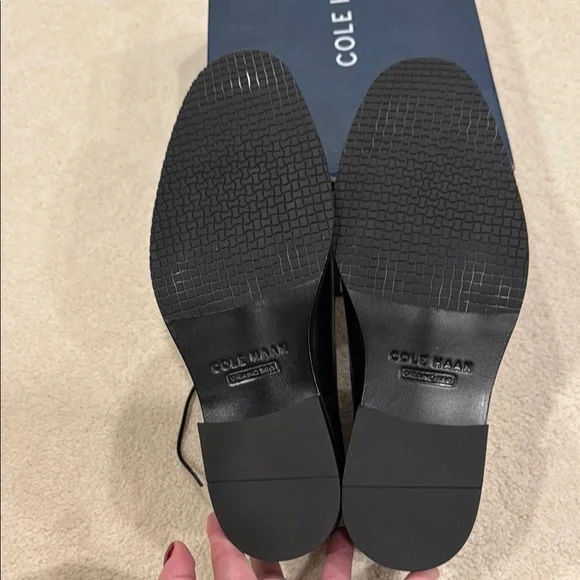 Cole Haan Men's Modern Essentials Plain Toe Oxford new in box! - Picture 3 of 9